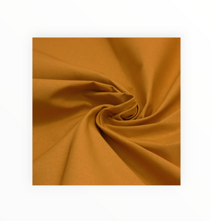 100% Premium Plain Cotton, Lilac