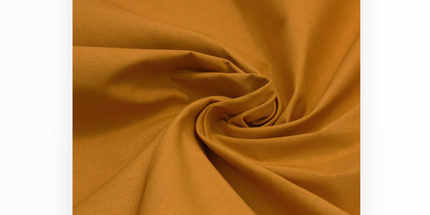 100% Premium Plain Cotton, Army Green