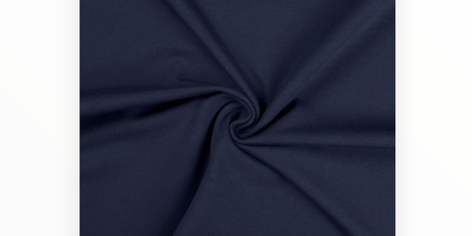 100% Premium Plain Cotton, Emerald Green