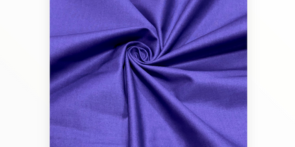 100% Premium Plain Cotton, Musturd