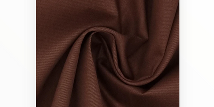 100% Premium Plain Cotton, Lilac