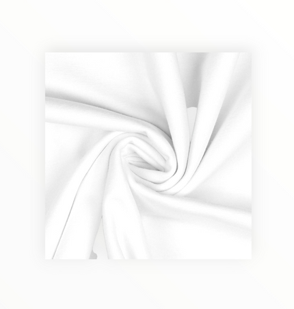 100% Premium Plain Cotton, Burnt Orange