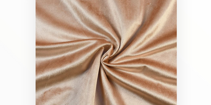 Regal Velvet Collection: Triple Crown Velvet Fabric