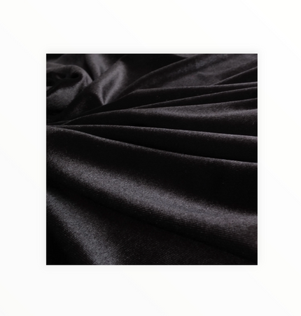 Regal Velvet Collection: Triple Crown Velvet Fabric
