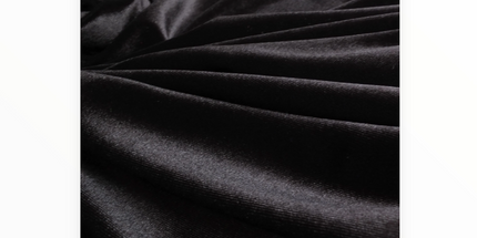 Regal Velvet Collection: Triple Crown Velvet Fabric