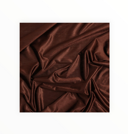 Regal Velvet Collection: Triple Crown Velvet Fabric