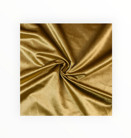 Regal Velvet Collection: Triple Crown Velvet Fabric