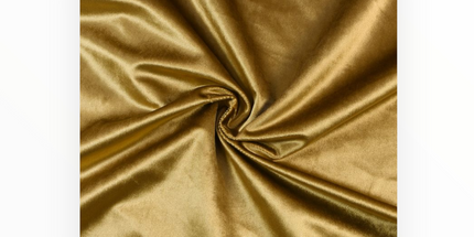 Regal Velvet Collection: Triple Crown Velvet Fabric