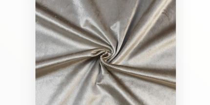 Regal Velvet Collection: Triple Crown Velvet Fabric