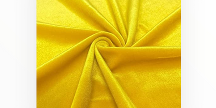 Regal Velvet Collection: Triple Crown Velvet Fabric