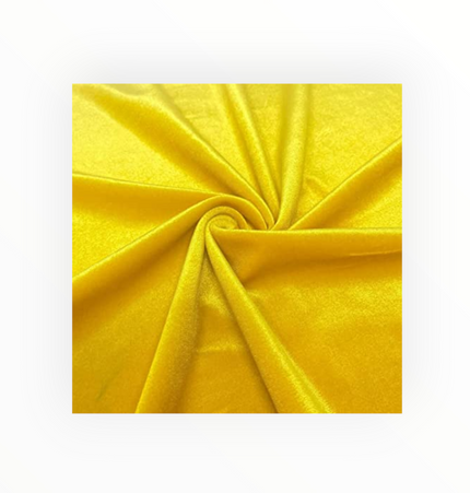 Regal Velvet Collection: Triple Crown Velvet Fabric