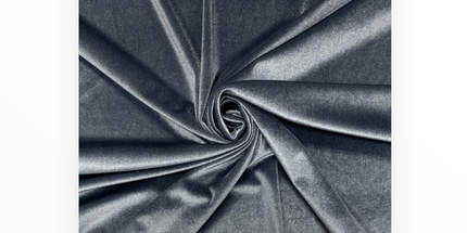 Regal Velvet Collection: Triple Crown Velvet Fabric