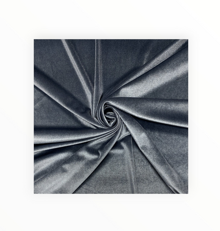 Regal Velvet Collection: Triple Crown Velvet Fabric