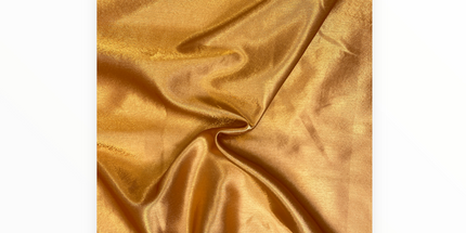 Crepe Back Satin, Royal Blue