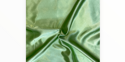 Crepe Back Satin, Gold
