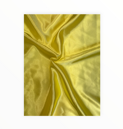 Crepe Back Satin, Royal Blue