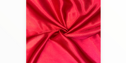 Crepe Back Satin, Lilac